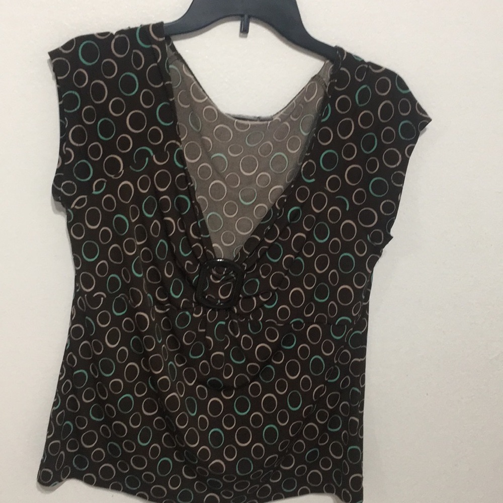 Woman’s top